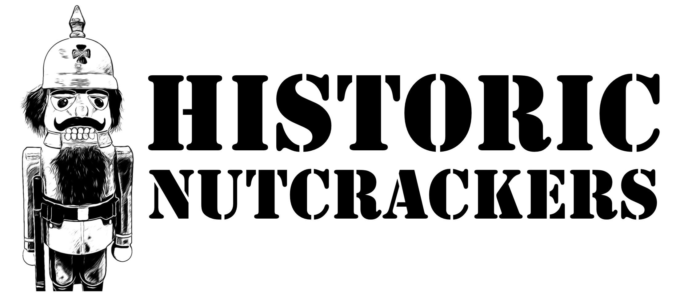 Historic Nutcrackers Historic Nutcrackers, Military Figures